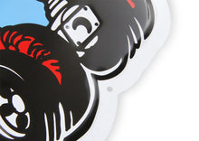 Load image into Gallery viewer, Mr Gasket Mr Gasket Metal Sign 4C - Additional View 5