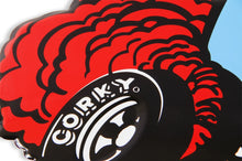 Load image into Gallery viewer, Mr Gasket Mr Gasket Metal Sign 4C - Additional View 6