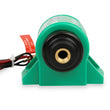 Load image into Gallery viewer, Mr Gasket Mr. Gasket Micro Electric Fuel Pump 12D - Back View