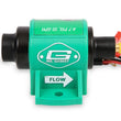 Load image into Gallery viewer, Mr Gasket Mr. Gasket Micro Electric Fuel Pump 12D - Installation View