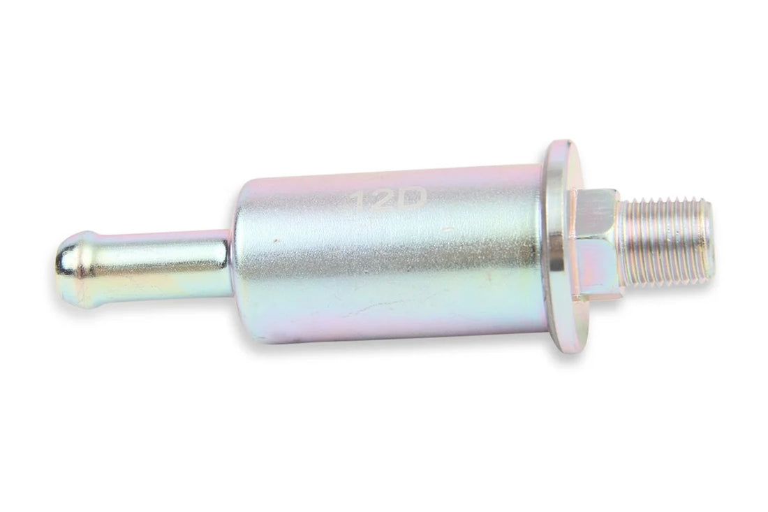 Mr Gasket Mr. Gasket Micro Electric Fuel Pump 12D - Additional View 5