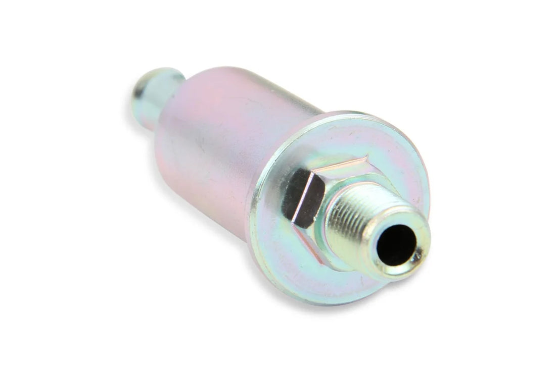 Mr Gasket Mr. Gasket Micro Electric Fuel Pump 12D - Additional View 6