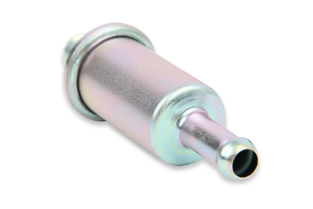Mr Gasket Mr. Gasket Micro Electric Fuel Pump 12D - Additional View 7