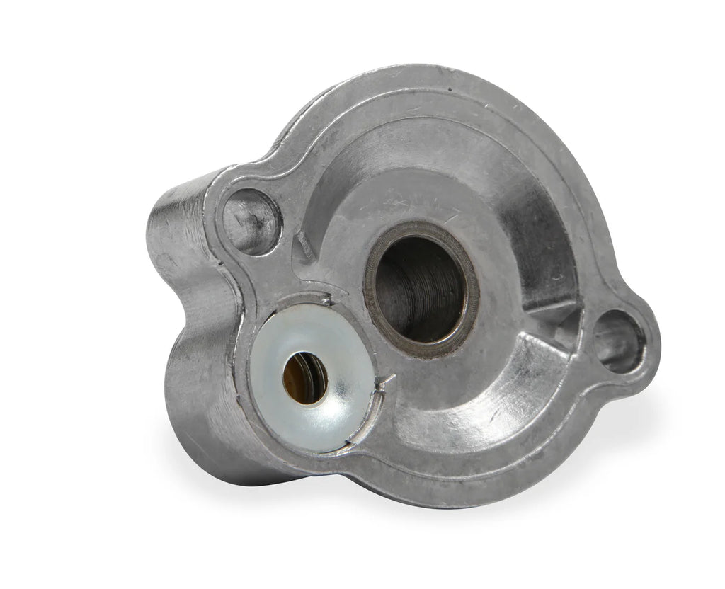 Mr Gasket Mr. Gasket Oil Filter Adapter Kit 1272 - Side View