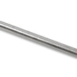 Load image into Gallery viewer, Mr Gasket Mr. Gasket Oil Pan Bolt Set - Stainless Steel 60850G - Side View