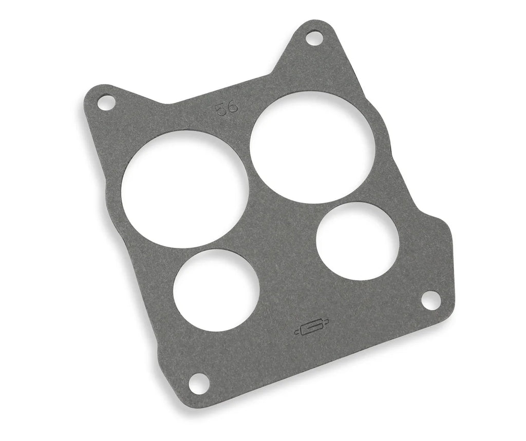 Mr Gasket Mr. Gasket Perf Carb Base Gasket - Edelbrock, 4-Barrel, Quadrajet, Bulk Packaged 56 - Main Product View