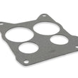 Load image into Gallery viewer, Mr Gasket Mr. Gasket Perf Carb Base Gasket - Edelbrock, 4-Barrel, Quadrajet, Bulk Packaged 56 - Side View