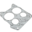 Load image into Gallery viewer, Mr Gasket Mr. Gasket Perf Carb Base Gasket - Edelbrock, 4-Barrel, Quadrajet, Bulk Packaged 56 - Back View
