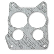 Load image into Gallery viewer, Mr Gasket Mr. Gasket Perf Carb Base Gasket - Edelbrock, 4-Barrel, Quadrajet, Bulk Packaged 56 - Installation View