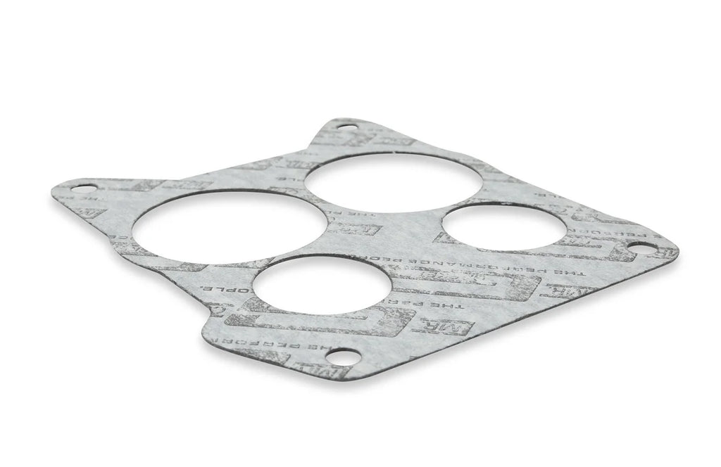 Mr Gasket Mr. Gasket Perf Carb Base Gasket - Edelbrock, 4-Barrel, Quadrajet, Bulk Packaged 56 - Additional View 5