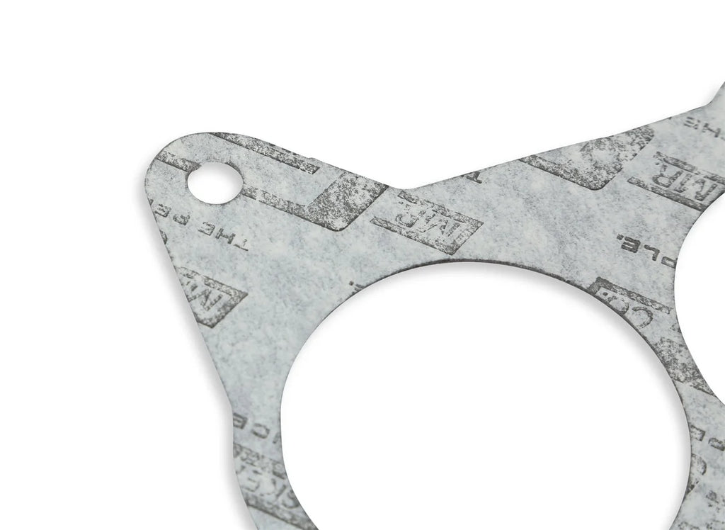 Mr Gasket Mr. Gasket Perf Carb Base Gasket - Edelbrock, 4-Barrel, Quadrajet, Bulk Packaged 56 - Additional View 6