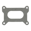 Load image into Gallery viewer, Mr Gasket Mr. Gasket Performance Carb Base Gasket - Open Center,Bulk Packaged w/ UPC Label 49G - Kit Contents