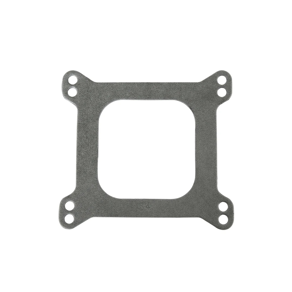 Mr Gasket Mr. Gasket Performance Carb Base Gasket - Open Center,Bulk Packaged w/UPC Label 54G - Main Product View