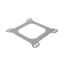 Load image into Gallery viewer, Mr Gasket Mr. Gasket Performance Carb Base Gasket - Open Center,Bulk Packaged w/UPC Label 54G - Side View