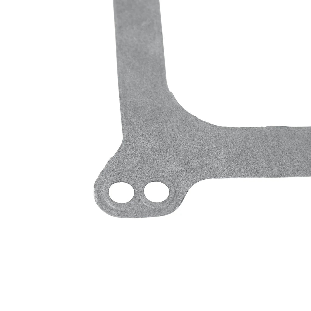 Mr Gasket Mr. Gasket Performance Carb Base Gasket - Open Center,Bulk Packaged w/UPC Label 54G - Detail View