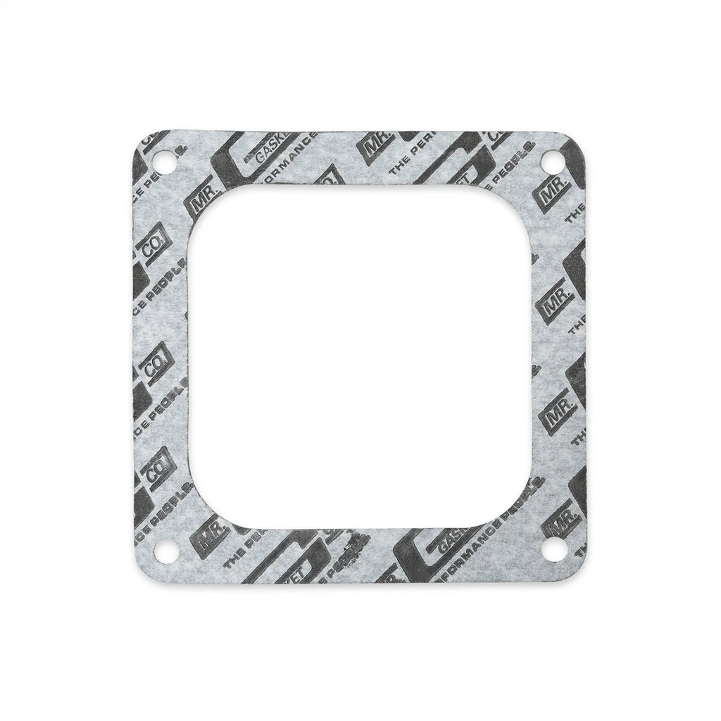 Mr Gasket Mr. Gasket Performance Carburetor Base Gasket  - Open Center 58C - Main Product View