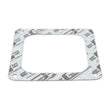 Load image into Gallery viewer, Mr Gasket Mr. Gasket Performance Carburetor Base Gasket  - Open Center 58C - Side View