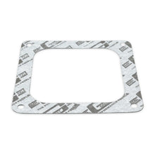 Load image into Gallery viewer, Mr Gasket Mr. Gasket Performance Carburetor Base Gasket  - Open Center 58C - Side View
