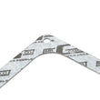 Load image into Gallery viewer, Mr Gasket Mr. Gasket Performance Carburetor Base Gasket  - Open Center 58C - Back View