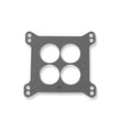 Load image into Gallery viewer, Mr Gasket Mr. Gasket Performance Carburetor Base Gasket -  4-Hole - Skin Packaged 55C - Main Product View