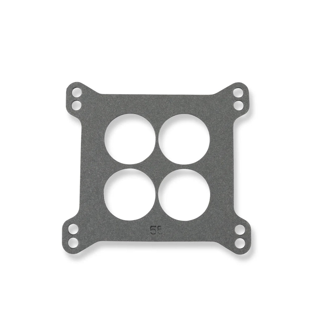 Mr Gasket Mr. Gasket Performance Carburetor Base Gasket -  4-Hole - Skin Packaged 55C - Main Product View