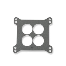 Load image into Gallery viewer, Mr Gasket Mr. Gasket Performance Carburetor Base Gasket -  4-Hole - Skin Packaged 55C - Main Product View