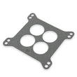 Load image into Gallery viewer, Mr Gasket Mr. Gasket Performance Carburetor Base Gasket -  4-Hole - Skin Packaged 55C - Side View