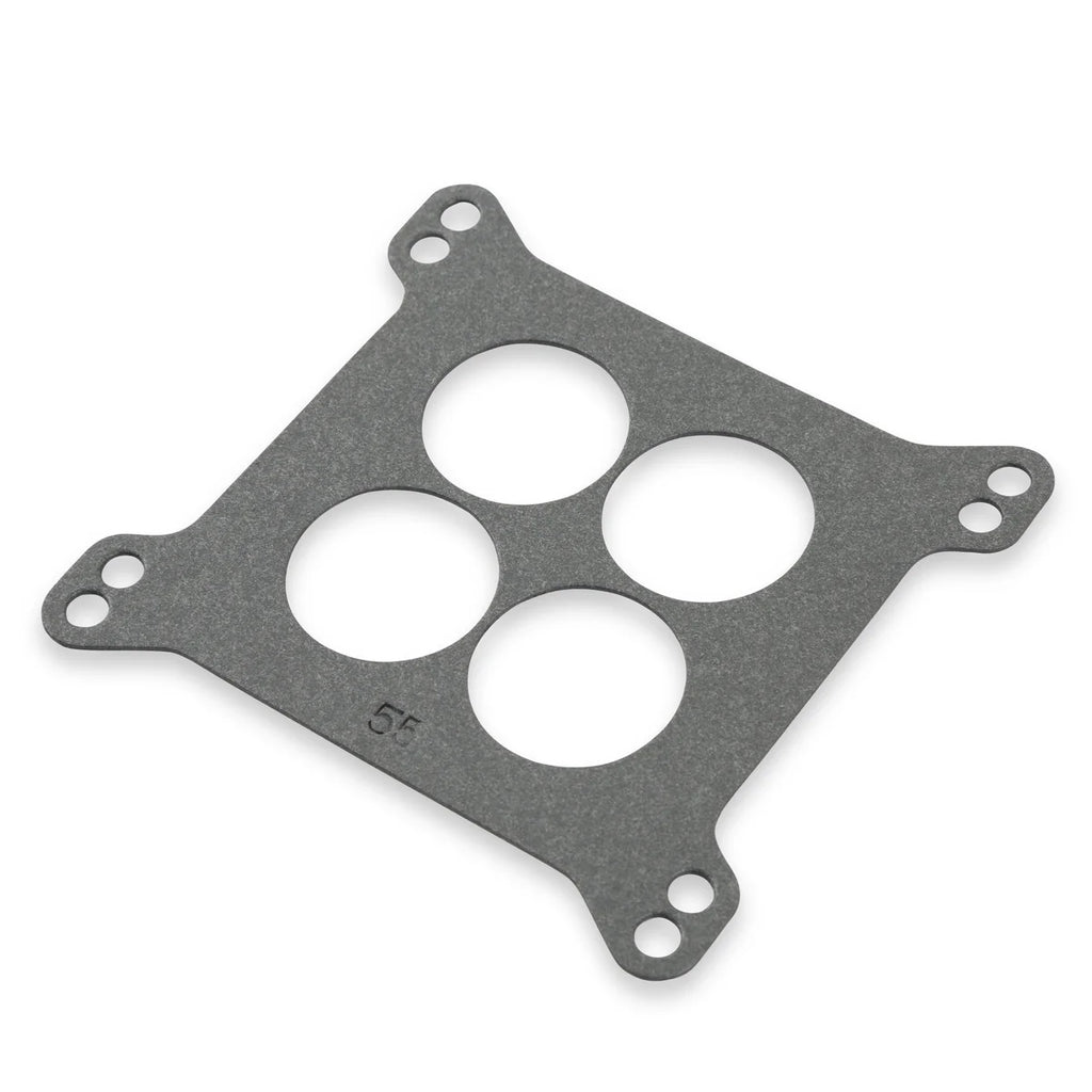 Mr Gasket Mr. Gasket Performance Carburetor Base Gasket -  4-Hole - Skin Packaged 55C - Side View