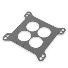 Load image into Gallery viewer, Mr Gasket Mr. Gasket Performance Carburetor Base Gasket -  4-Hole - Skin Packaged 55C - Side View