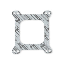 Load image into Gallery viewer, Mr Gasket Mr. Gasket Performance Carburetor Base Gasket - Open Center - Skin Packaged 54C - Main Product View