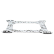 Load image into Gallery viewer, Mr Gasket Mr. Gasket Performance Carburetor Base Gasket - Open Center - Skin Packaged 54C - Side View