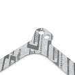Load image into Gallery viewer, Mr Gasket Mr. Gasket Performance Carburetor Base Gasket - Open Center - Skin Packaged 54C - Back View