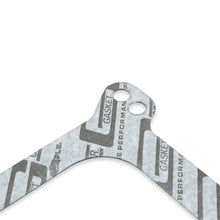 Load image into Gallery viewer, Mr Gasket Mr. Gasket Performance Carburetor Base Gasket - Open Center - Skin Packaged 54C - Back View
