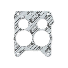 Load image into Gallery viewer, Mr Gasket Mr. Gasket Performance Carburetor Base Gasket - 4-Hole - Skin Packaged - Main Product View