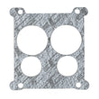 Load image into Gallery viewer, Mr Gasket Mr. Gasket Performance Carburetor Base Gasket - 4-Hole 57A