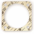Load image into Gallery viewer, Mr Gasket Mr. Gasket Performance Collector Gasket - 3 Inch 1205