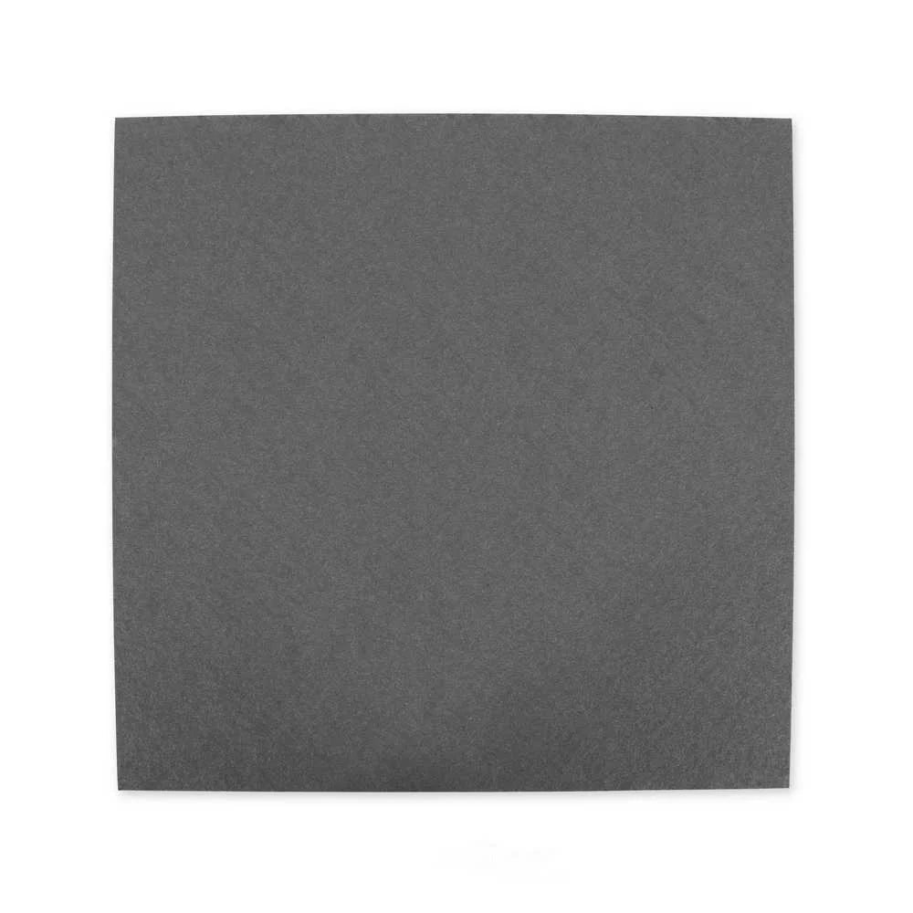 Mr Gasket Mr. Gasket Performance Intake Gasket Material 77B - Side View