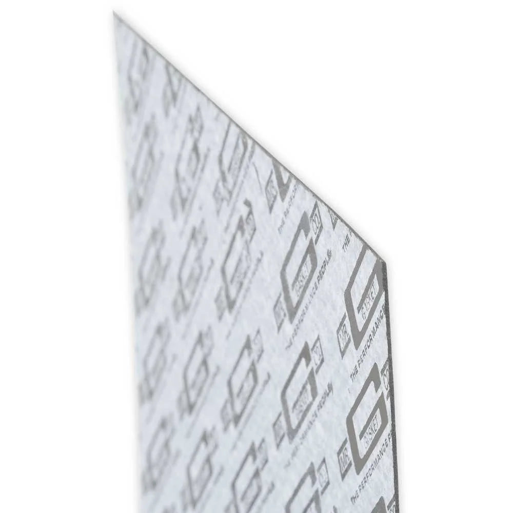Mr Gasket Mr. Gasket Performance Intake Gasket Material 77B - Additional View 5