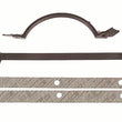 Load image into Gallery viewer, Mr Gasket Mr. Gasket Performance Oil Pan Gasket 195
