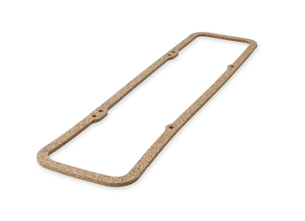 Mr Gasket Mr. Gasket Performance Valve Cover Gaskets - .187 Inch Thick 175 - Back View