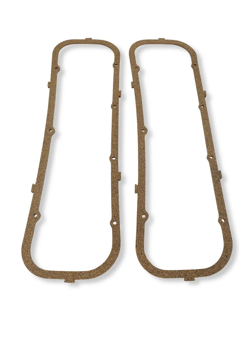 Mr Gasket Mr. Gasket Performance Valve Cover Gaskets - .187 Inch Thick 177 - Side View