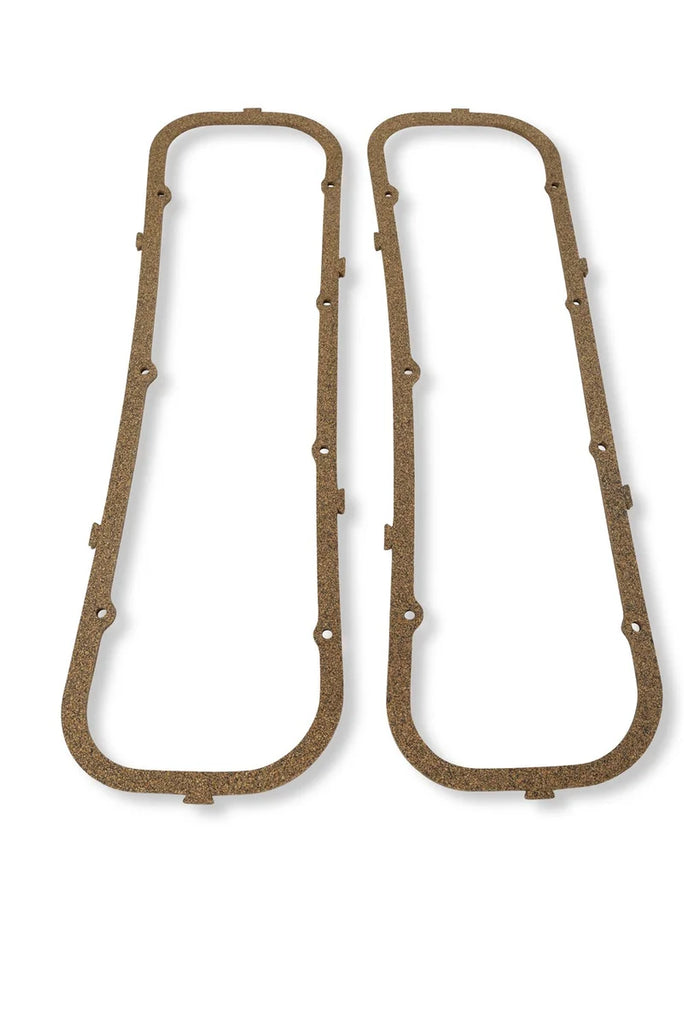 Mr Gasket Mr. Gasket Performance Valve Cover Gaskets - .187 Inch Thick 177 - Side View