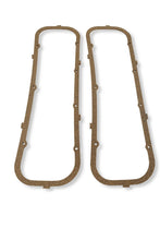 Load image into Gallery viewer, Mr Gasket Mr. Gasket Performance Valve Cover Gaskets - .187 Inch Thick 177 - Side View