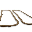 Load image into Gallery viewer, Mr Gasket Mr. Gasket Performance Valve Cover Gaskets - .187 Inch Thick 177 - Installation View