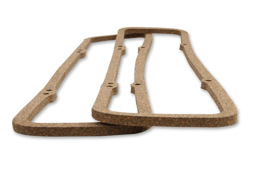 Mr Gasket Mr. Gasket Performance Valve Cover Gaskets - .312" Thick - 10 Piece Master Pack 179MP - Side View