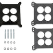 Load image into Gallery viewer, Mr Gasket Mr. Gasket Phenolic Carburetor Spacer - 1 Inch - 4 Hole Center - Main Product View