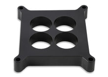 Load image into Gallery viewer, Mr Gasket Mr. Gasket Phenolic Carburetor Spacer - 1 Inch - 4 Hole Center - Installation View