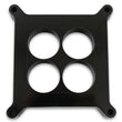 Load image into Gallery viewer, Mr Gasket Mr. Gasket Phenolic Carburetor Spacer - 1 Inch - 4 Hole Center - Additional View 5