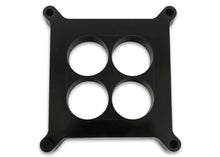 Load image into Gallery viewer, Mr Gasket Mr. Gasket Phenolic Carburetor Spacer - 1 Inch - 4 Hole Center - Additional View 5