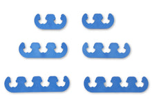 Load image into Gallery viewer, Mr Gasket Mr. Gasket Plastic Wire Separator-Blue 9877 - Main Product View